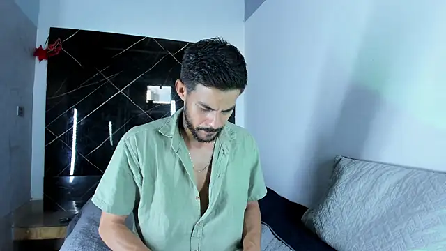 Leo Vesper online show from April 14, 2026, 12:10 pm