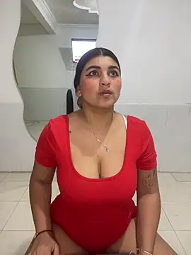 Mia rouseee online show from April 9, 2026, 10:05 pm