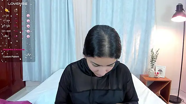 sweet aura31 online show from May 17, 2026, 7:36 pm