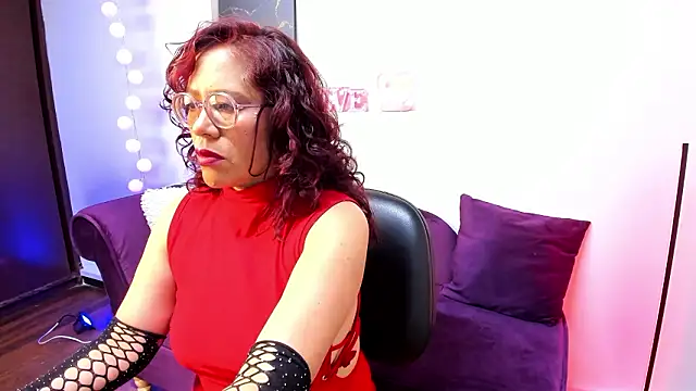 Mariia Paulaa online show from March 22, 2026, 9:00 am