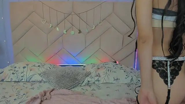 Eimy Blaze online show from April 14, 2026, 7:19 pm