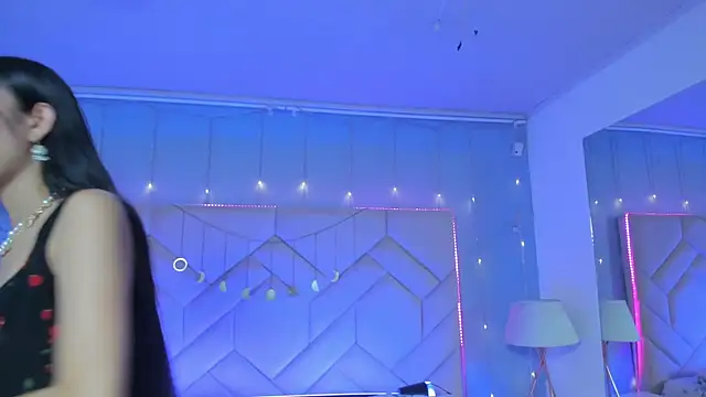 Eimy Blaze online show from March 31, 2026, 7:27 pm