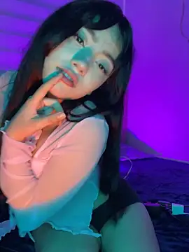 MayyBonita online show from March 18, 2026, 2:19 pm