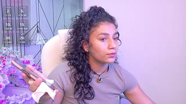 Pablo ludovica online show from April 3, 2026, 3:35 am