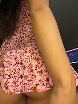 DahliaRouse online show from June 2, 2026, 12:32 am