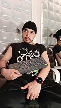 Bry   online show from April 8, 2026, 3:41 am