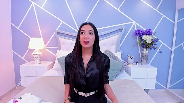 Snapshot of EmmaFosther chatting on March 26, 2026, 7:45 pm EmmaFosther online show from March 26, 2026, 7:45 pm