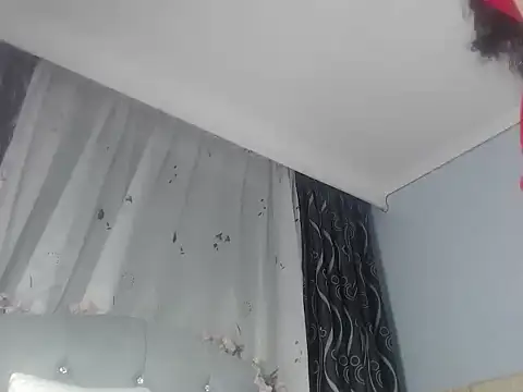 Victoria Founta1 online show from April 25, 2026, 9:12 pm