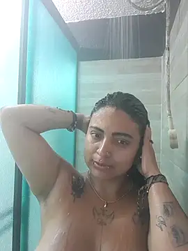 Sarah-917 online show from May 28, 2026, 3:18 pm