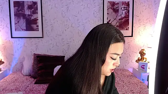 Laurent Brm online show from March 28, 2026, 5:41 am