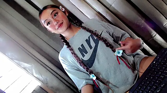 Jessicasfantasy online show from March 30, 2026, 1:40 am