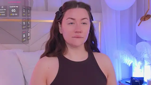 Snapshot of MeganStrane chatting on March 22, 2026, 3:10 am MeganStrane online show from March 22, 2026, 3:10 am