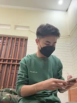 Hoanganhdayroii online show from March 21, 2026, 1:40 am