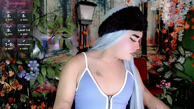 Snapshot of Alice_Yermanotta chatting on March 29, 2026, 3:30 am Alice Yermanotta online show from March 29, 2026, 3:30 am