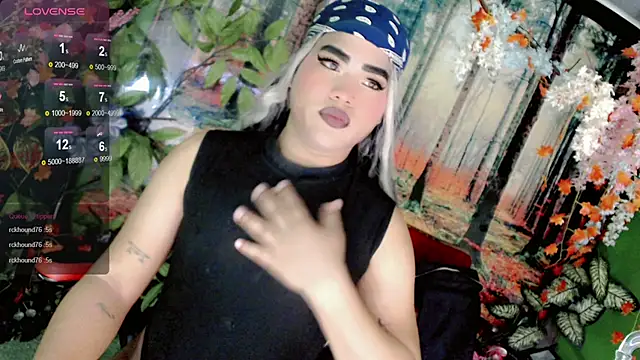 Snapshot of Alice_Yermanotta chatting on March 28, 2026, 3:29 am Alice Yermanotta online show from March 28, 2026, 3:29 am