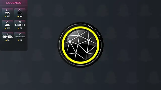 Snapshot of Alice_Yermanotta chatting on March 26, 2026, 3:38 am Alice Yermanotta online show from March 26, 2026, 3:38 am