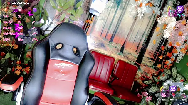 Snapshot of Alice_Yermanotta chatting on March 27, 2026, 3:37 am Alice Yermanotta online show from March 27, 2026, 3:37 am