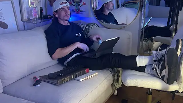 DylanBrook online show from April 7, 2026, 6:04 am