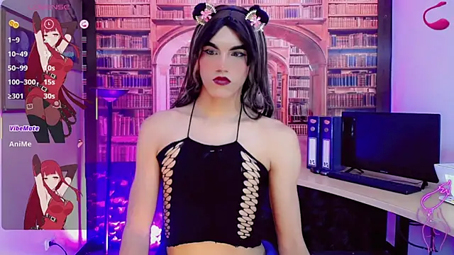 Snapshot of Tiffany_Velanyer__ chatting on May 7, 2026, 3:22 am Tiffany Velanyer online show from May 7, 2026, 3:22 am