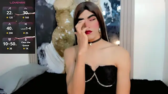 Snapshot of Tiffany_Velanyer__ chatting on May 31, 2026, 3:34 am Tiffany Velanyer online show from May 31, 2026, 3:34 am