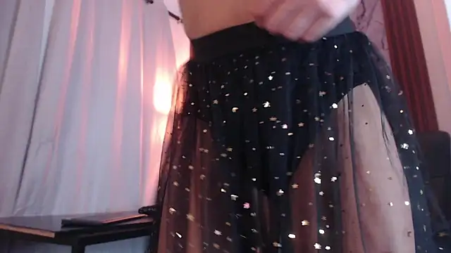 Astrid Porno online show from April 2, 2026, 7:42 pm