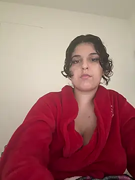 Snapshot of Yasminebbyxx chatting on July 10, 2026, 12:54 am Yasminebbyxx online show from July 10, 2026, 12:54 am