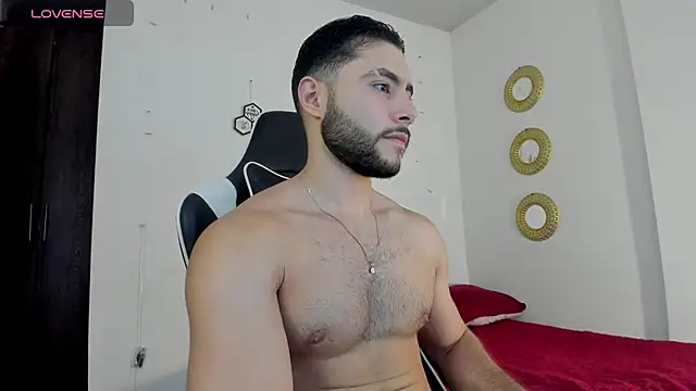 mark foster1 online show from March 31, 2026, 4:25 am