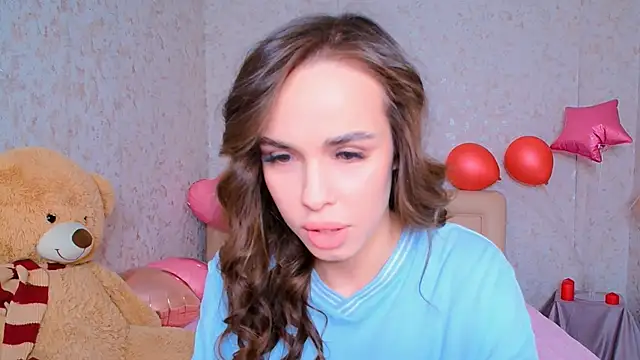 StpModelS online show from March 20, 2026, 1:06 am