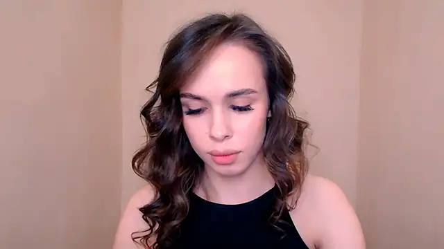 StpModelS online show from March 27, 2026, 2:20 am