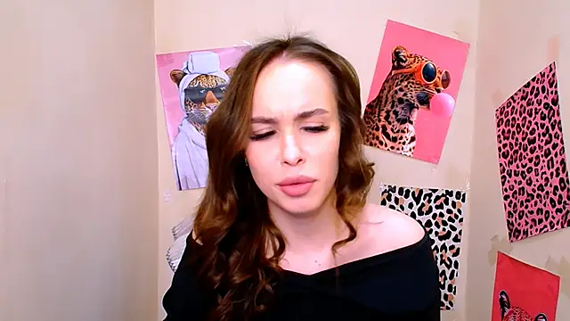 StpModelS online show from April 17, 2026, 1:30 am