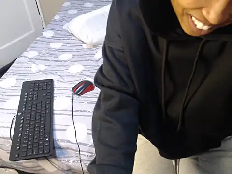 YourShySweetGal online show from March 26, 2026, 6:50 pm