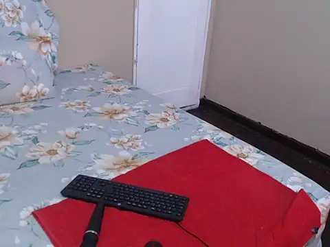 YourShySweetGal online show from March 19, 2026, 10:37 am