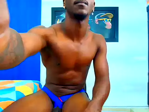 Snapshot of dickblackxx chatting on June 3, 2026, 4:02 am dickblackxx online show from June 3, 2026, 4:02 am