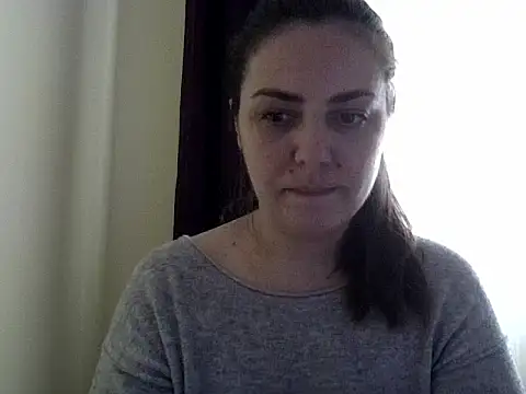 Arya Malone online show from March 31, 2026, 11:34 am