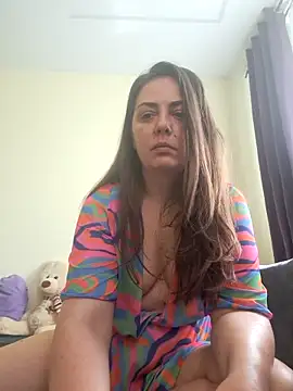 Arya Malone online show from May 26, 2026, 7:39 am