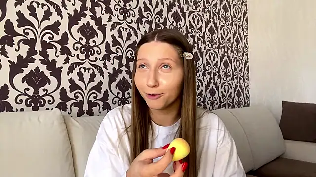 AdaGossett online show from April 14, 2026, 12:10 pm