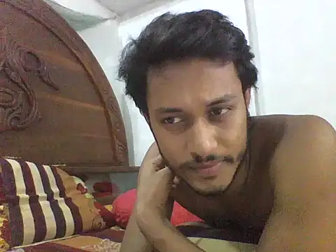 Snapshot of koushik10 chatting on May 17, 2026, 7:30 am koushik10 online show from May 17, 2026, 7:30 am
