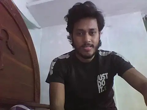 Snapshot of koushik10 chatting on April 25, 2026, 6:16 am koushik10 online show from April 25, 2026, 6:16 am