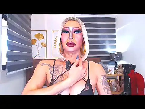 DominateMistressTania online show from May 25, 2026, 12:21 am