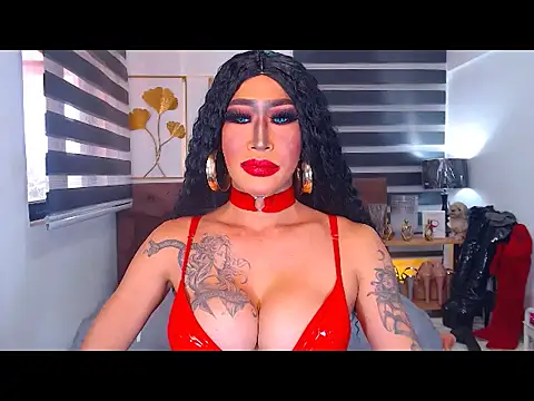 DominateMistressTania online show from March 26, 2026, 5:50 am