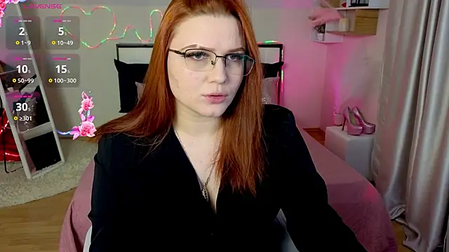 Snapshot of MilleyScott chatting on April 3, 2026, 9:32 pm MilleyScott online show from April 3, 2026, 9:32 pm