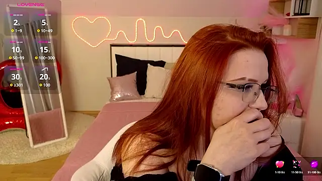 Snapshot of MilleyScott chatting on March 18, 2026, 9:26 pm MilleyScott online show from March 18, 2026, 9:26 pm