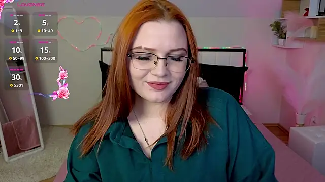 Snapshot of MilleyScott chatting on April 8, 2026, 9:05 pm MilleyScott online show from April 8, 2026, 9:05 pm