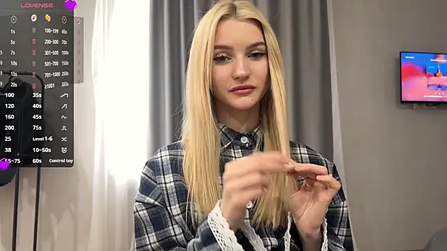 MelissaEvenns online show from May 13, 2026, 12:12 pm