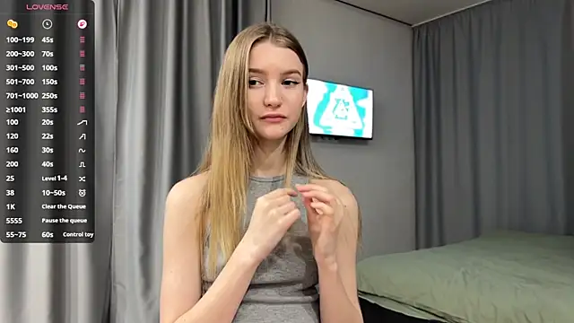 MelissaEvenns online show from April 13, 2026, 1:48 pm