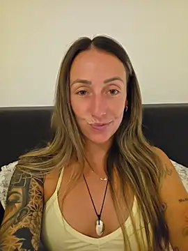 NicoleKaiser online show from July 24, 2026, 7:21 pm