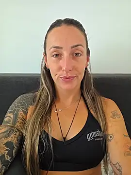 NicoleKaiser online show from July 25, 2026, 7:27 am