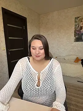 AgathaMyers online show from April 17, 2026, 6:27 am