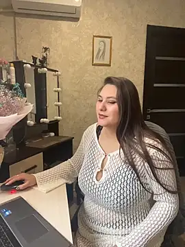 AgathaMyers online show from April 9, 2026, 9:26 am