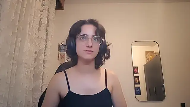 SanjuanaEytchison online show from March 20, 2026, 10:38 am